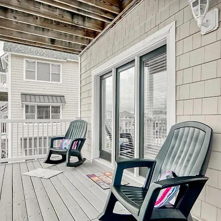 Appartement West End Isle Retreat